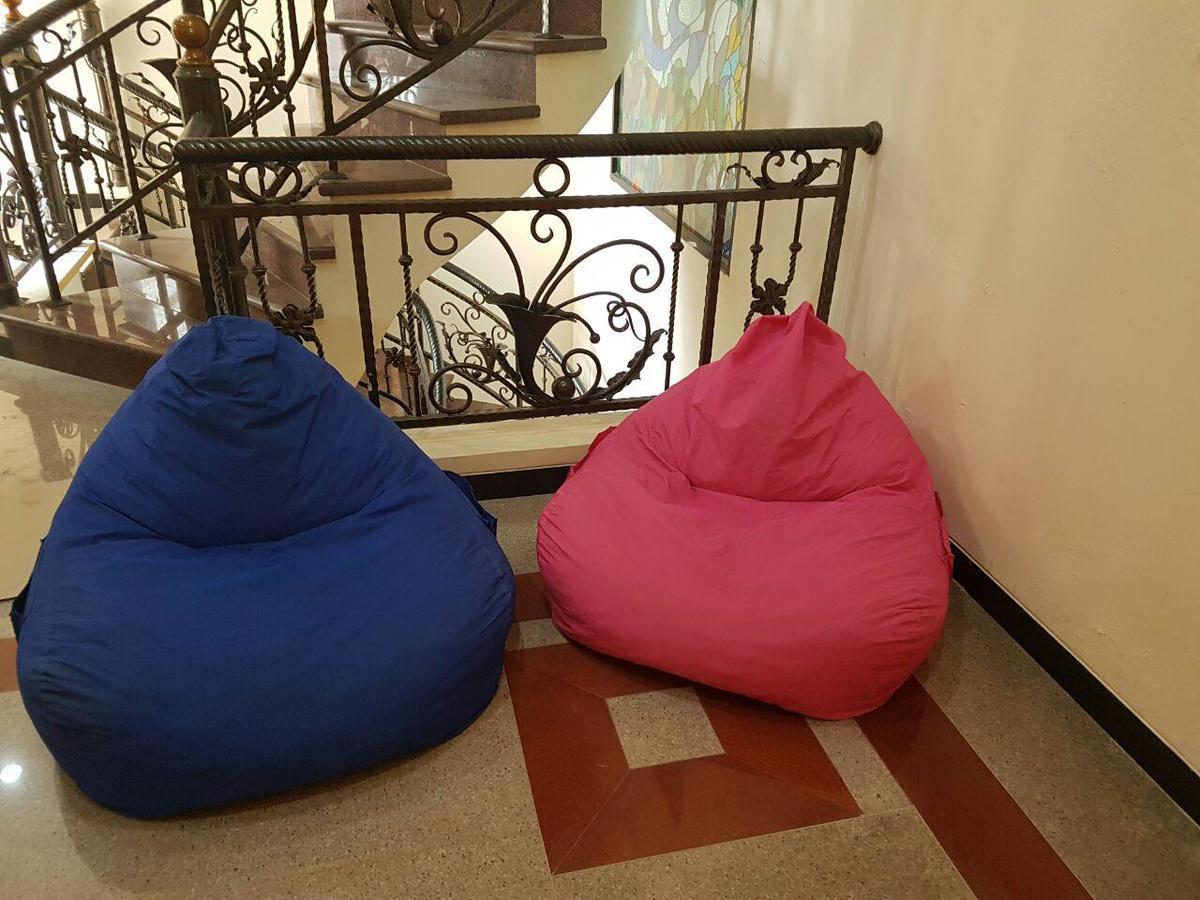 The Backpacker Semarang Hostel Εξωτερικό φωτογραφία