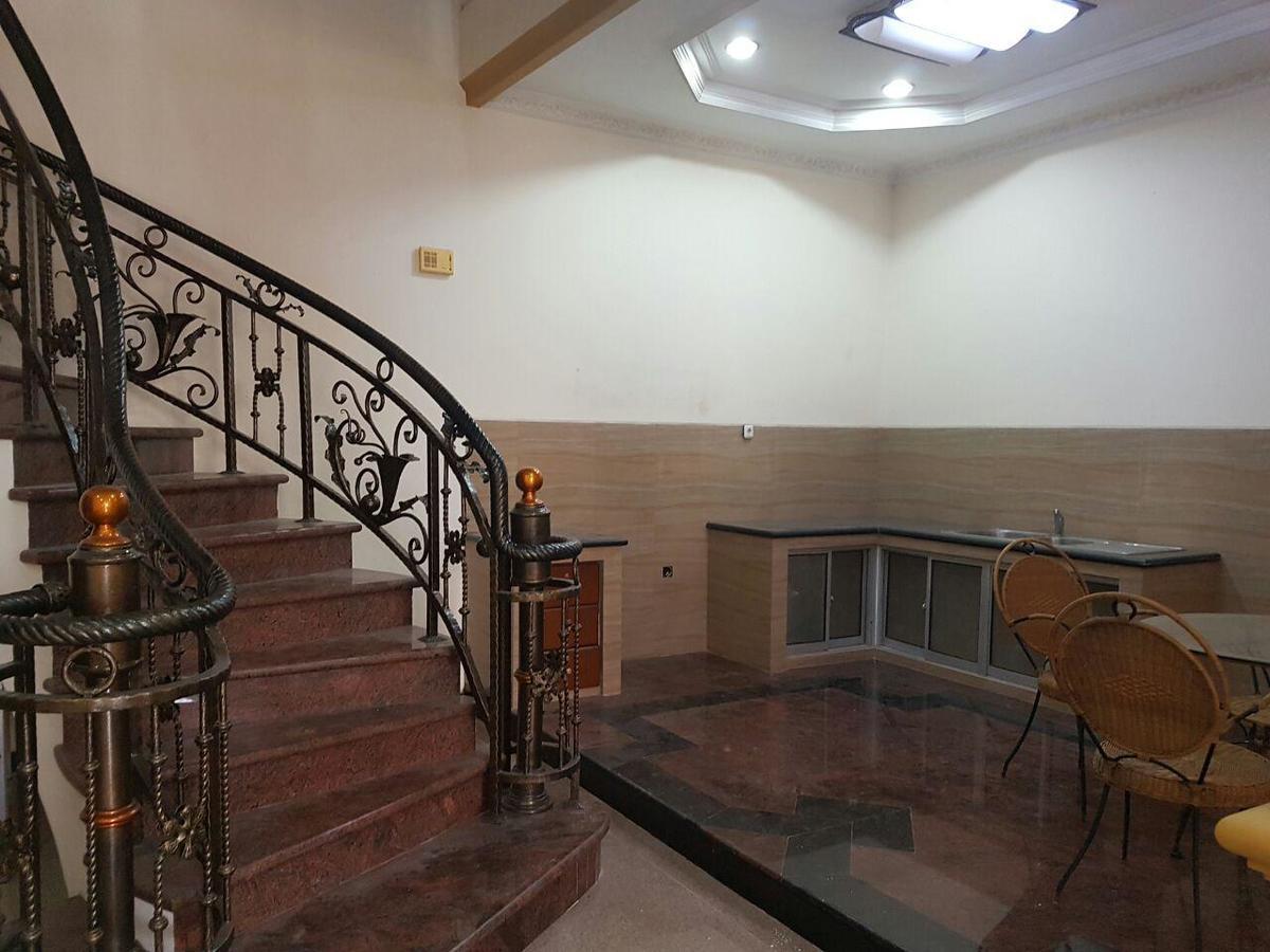 The Backpacker Semarang Hostel Εξωτερικό φωτογραφία