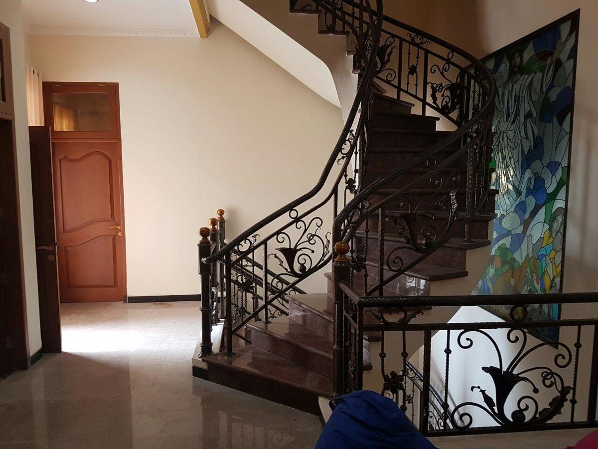 The Backpacker Semarang Hostel Εξωτερικό φωτογραφία