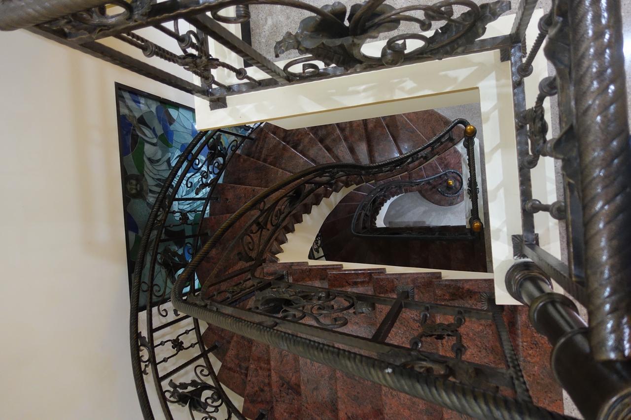 The Backpacker Semarang Hostel Εξωτερικό φωτογραφία
